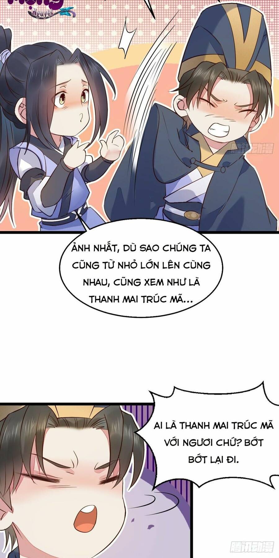 Tuyệt Sắc Quyến Rũ: Quỷ Y Chí Tôn Chap 483 - Next Chap 484