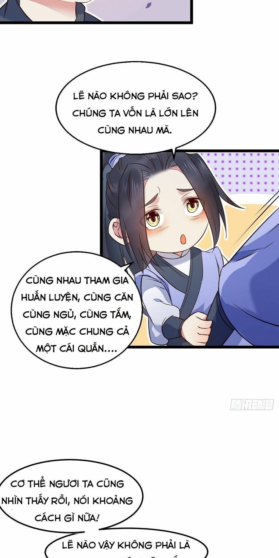 Tuyệt Sắc Quyến Rũ: Quỷ Y Chí Tôn Chap 483 - Next Chap 484