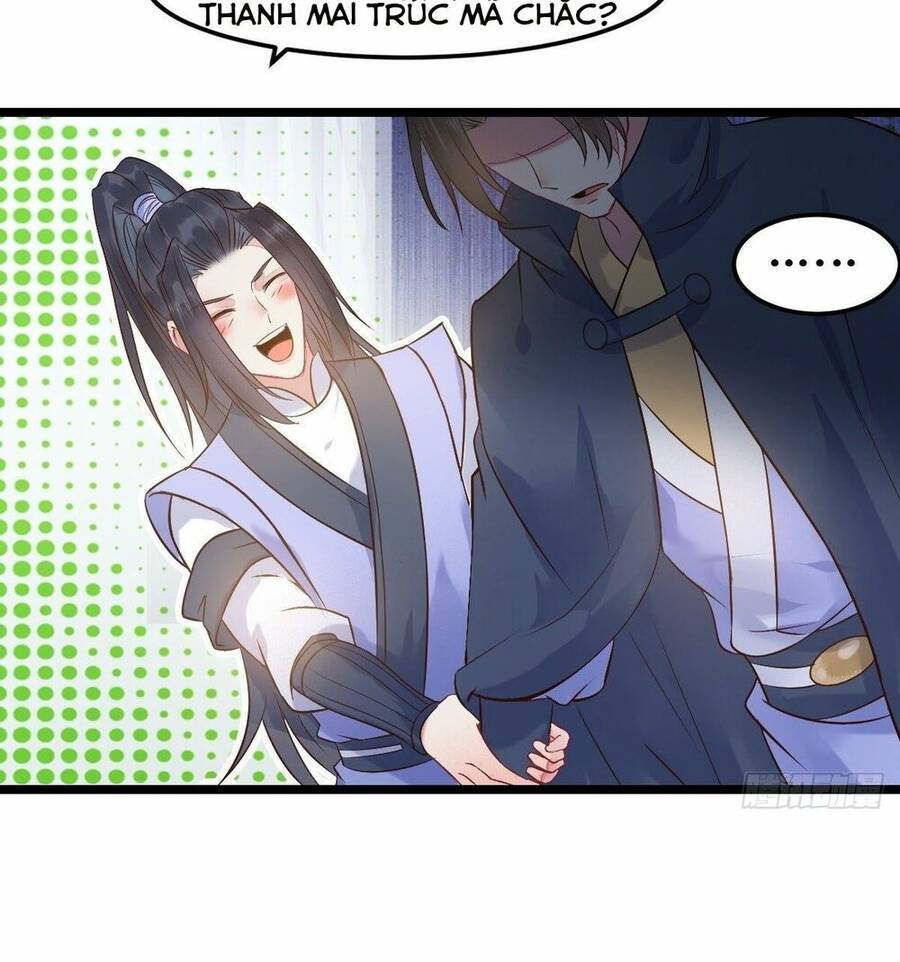 Tuyệt Sắc Quyến Rũ: Quỷ Y Chí Tôn Chap 483 - Next Chap 484