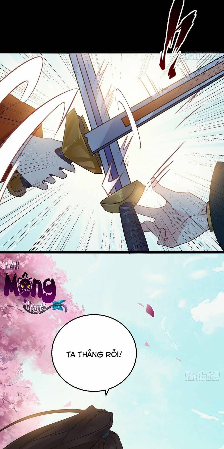 Tuyệt Sắc Quyến Rũ: Quỷ Y Chí Tôn Chap 483 - Next Chap 484