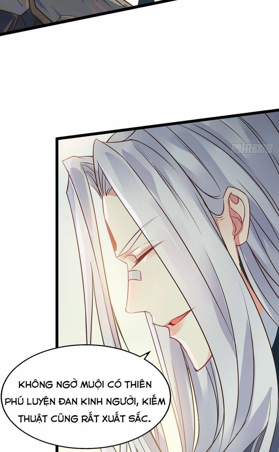 Tuyệt Sắc Quyến Rũ: Quỷ Y Chí Tôn Chap 483 - Next Chap 484