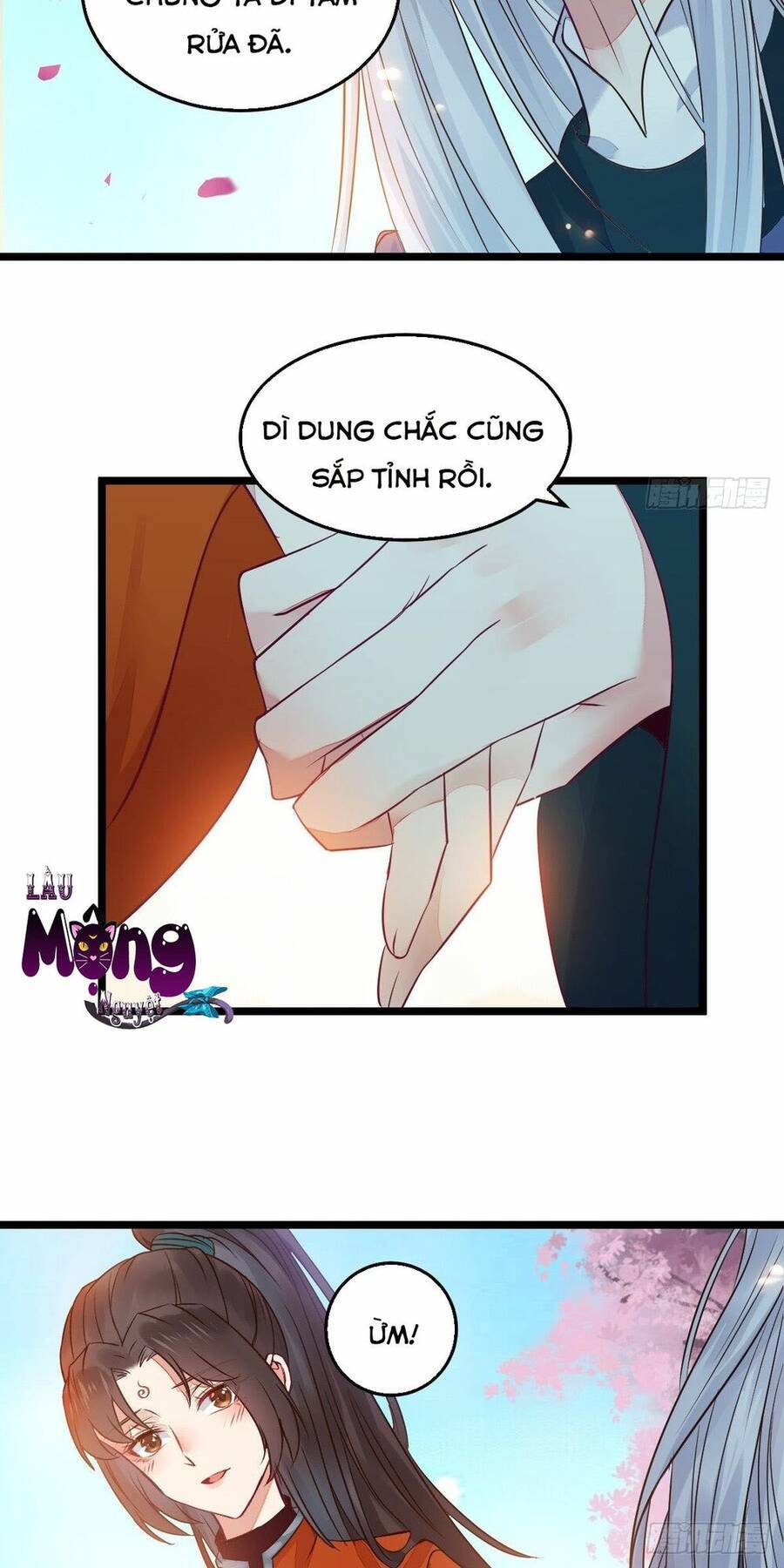 Tuyệt Sắc Quyến Rũ: Quỷ Y Chí Tôn Chap 483 - Next Chap 484