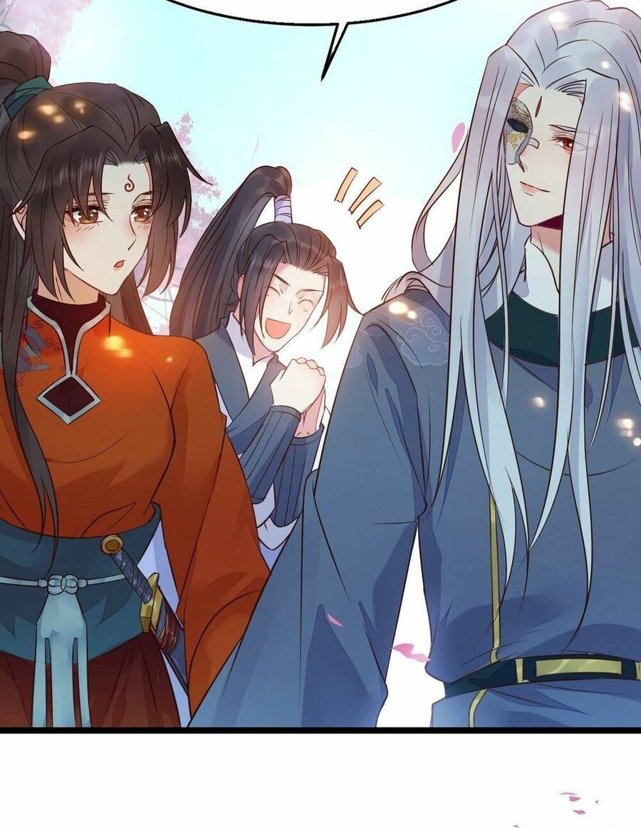 Tuyệt Sắc Quyến Rũ: Quỷ Y Chí Tôn Chap 483 - Next Chap 484