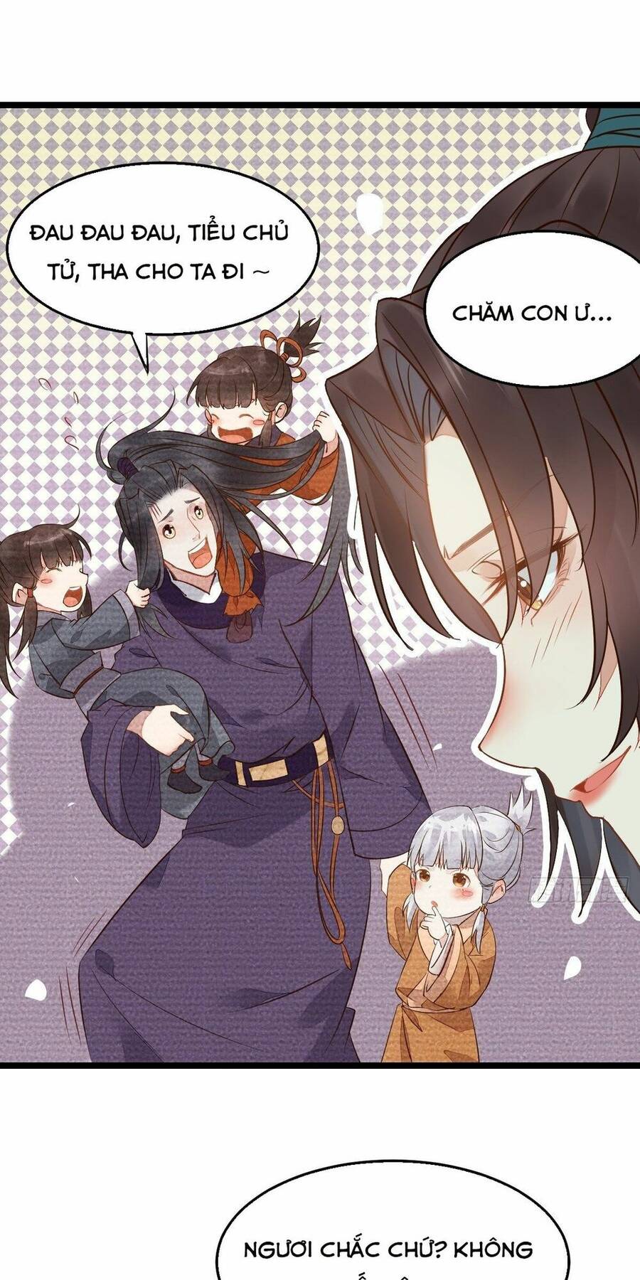 Tuyệt Sắc Quyến Rũ: Quỷ Y Chí Tôn Chap 483 - Next Chap 484