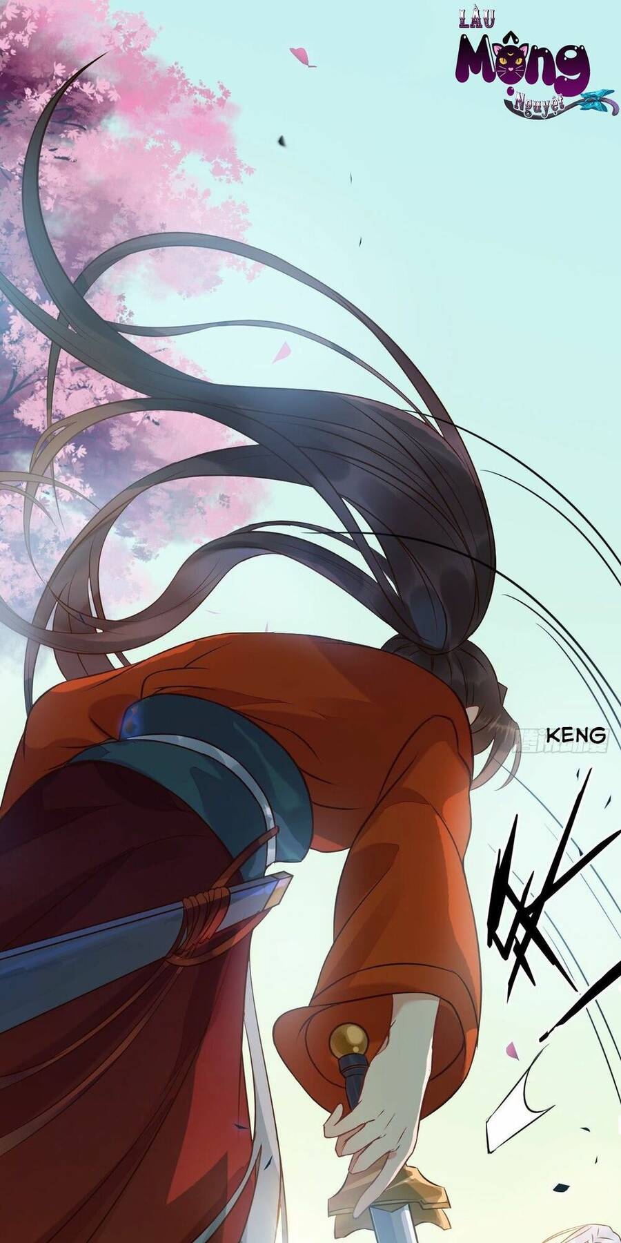 Tuyệt Sắc Quyến Rũ: Quỷ Y Chí Tôn Chap 483 - Next Chap 484