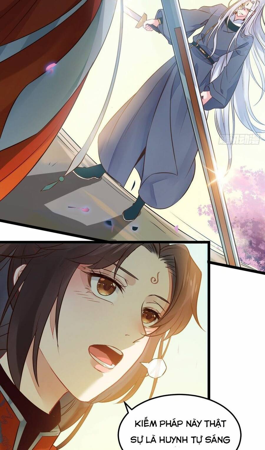 Tuyệt Sắc Quyến Rũ: Quỷ Y Chí Tôn Chap 483 - Next Chap 484