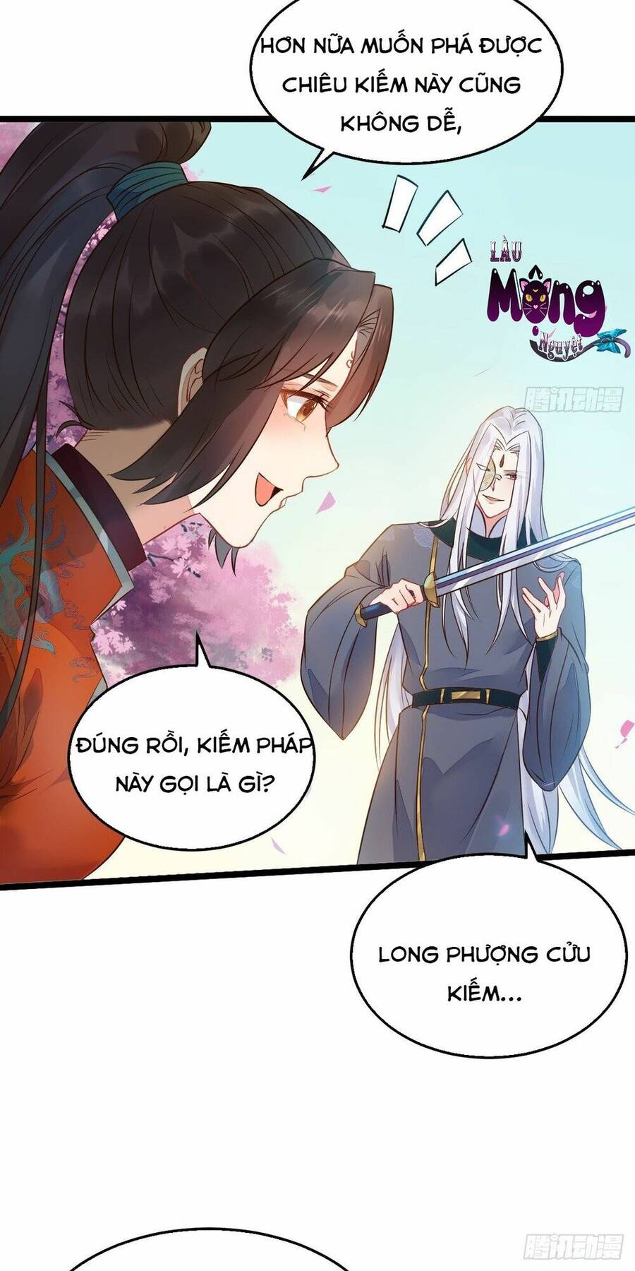 Tuyệt Sắc Quyến Rũ: Quỷ Y Chí Tôn Chap 483 - Next Chap 484