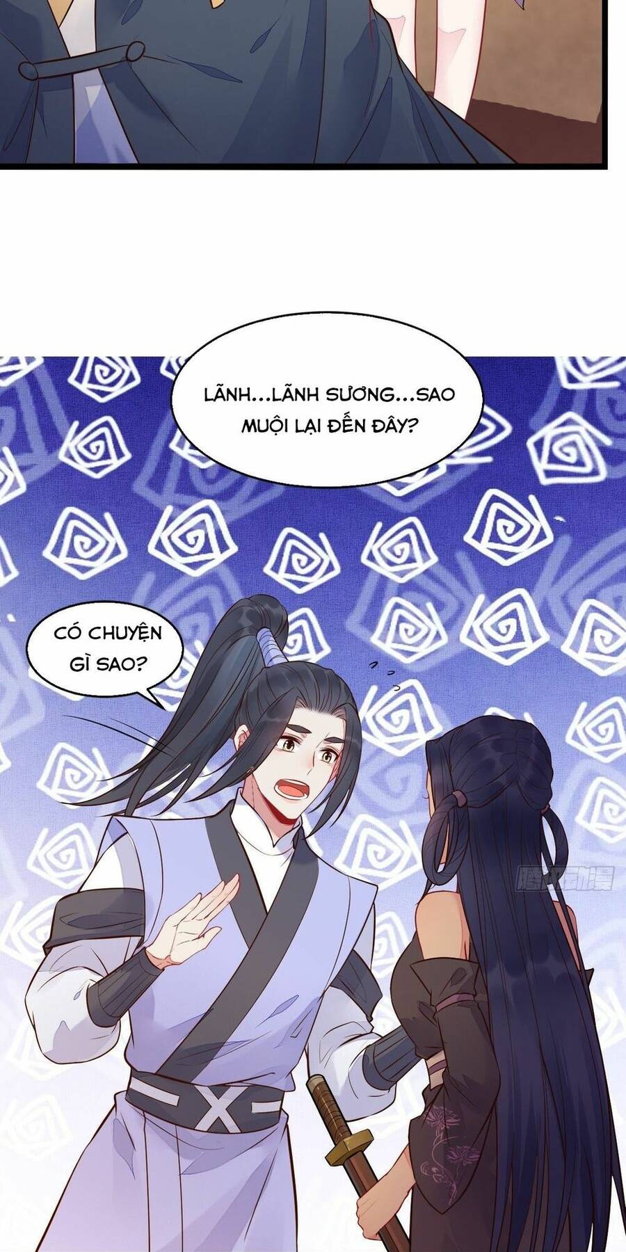 Tuyệt Sắc Quyến Rũ: Quỷ Y Chí Tôn Chap 4835 - Next Chap 4836