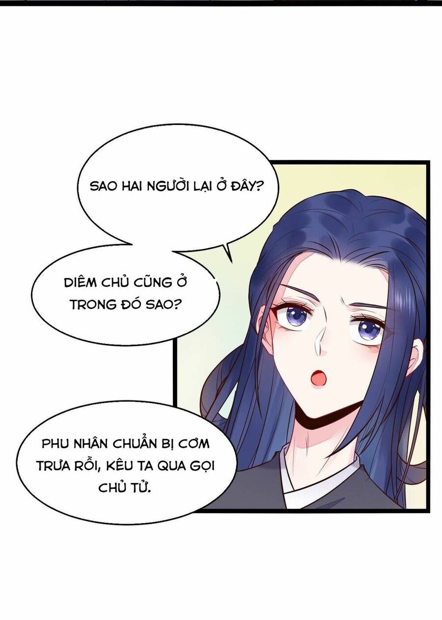 Tuyệt Sắc Quyến Rũ: Quỷ Y Chí Tôn Chap 4835 - Next Chap 4836