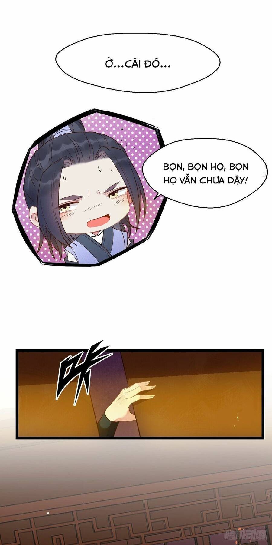 Tuyệt Sắc Quyến Rũ: Quỷ Y Chí Tôn Chap 4835 - Next Chap 4836