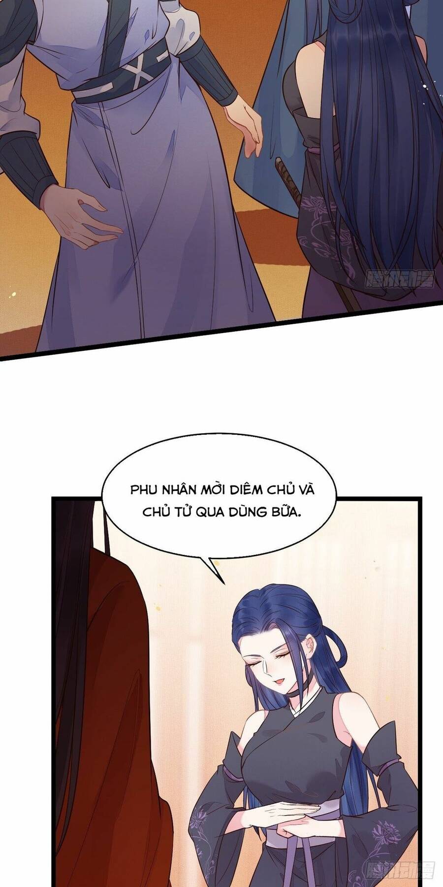 Tuyệt Sắc Quyến Rũ: Quỷ Y Chí Tôn Chap 4835 - Next Chap 4836