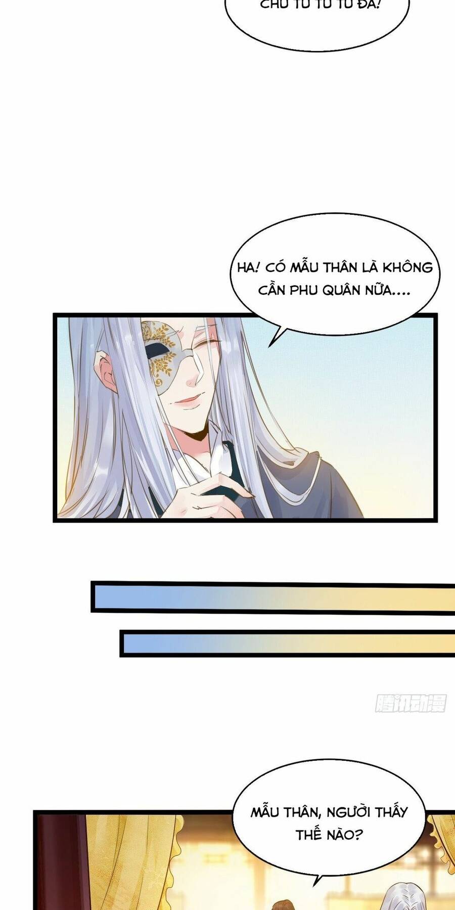 Tuyệt Sắc Quyến Rũ: Quỷ Y Chí Tôn Chap 4835 - Next Chap 4836