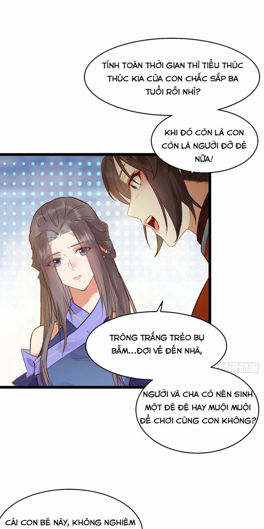 Tuyệt Sắc Quyến Rũ: Quỷ Y Chí Tôn Chap 4835 - Next Chap 4836