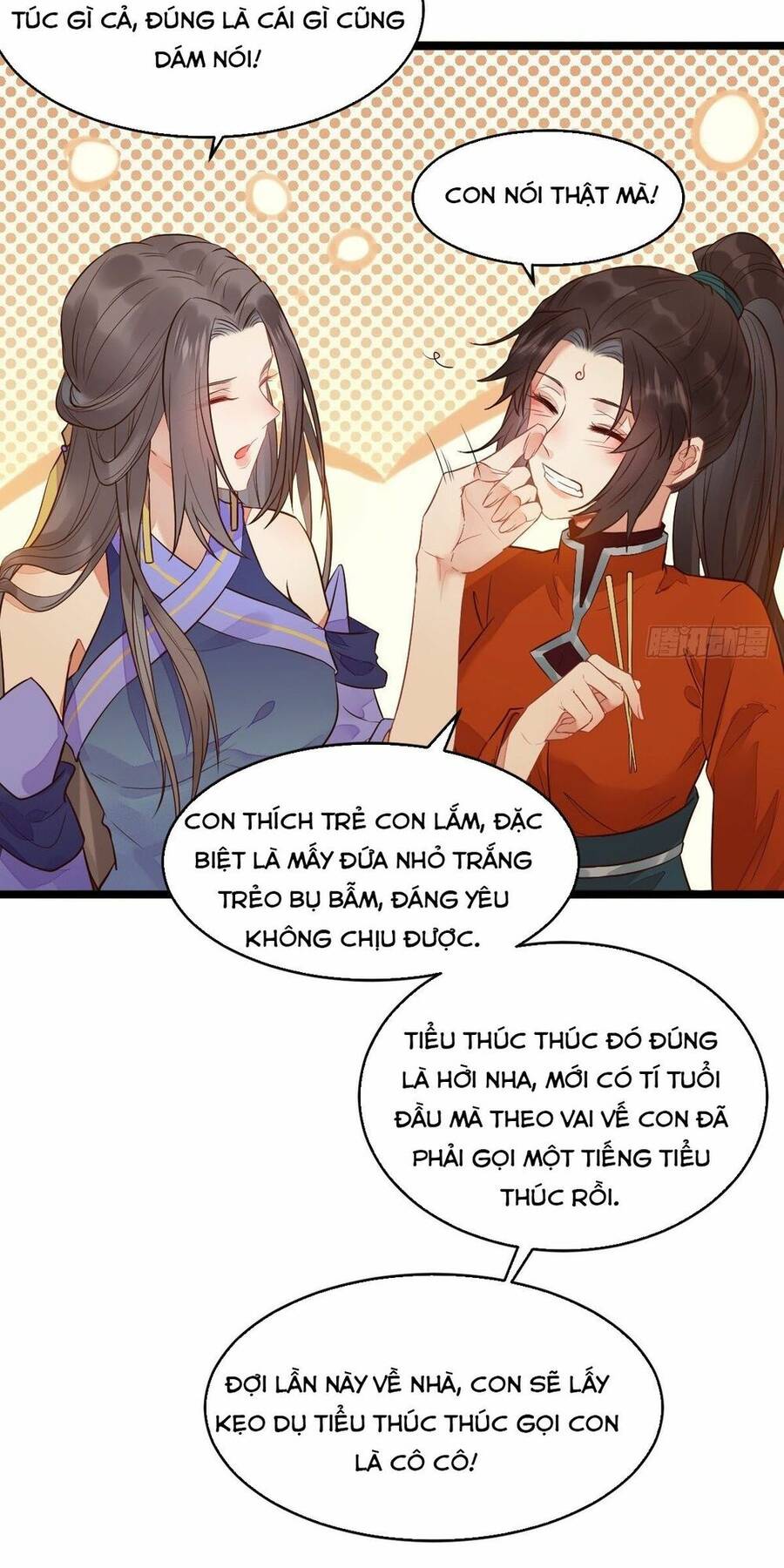 Tuyệt Sắc Quyến Rũ: Quỷ Y Chí Tôn Chap 4835 - Next Chap 4836