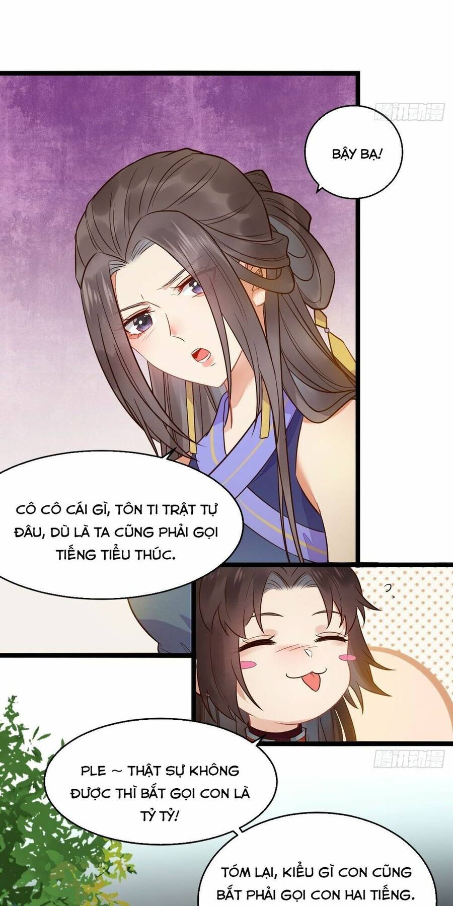 Tuyệt Sắc Quyến Rũ: Quỷ Y Chí Tôn Chap 4835 - Next Chap 4836