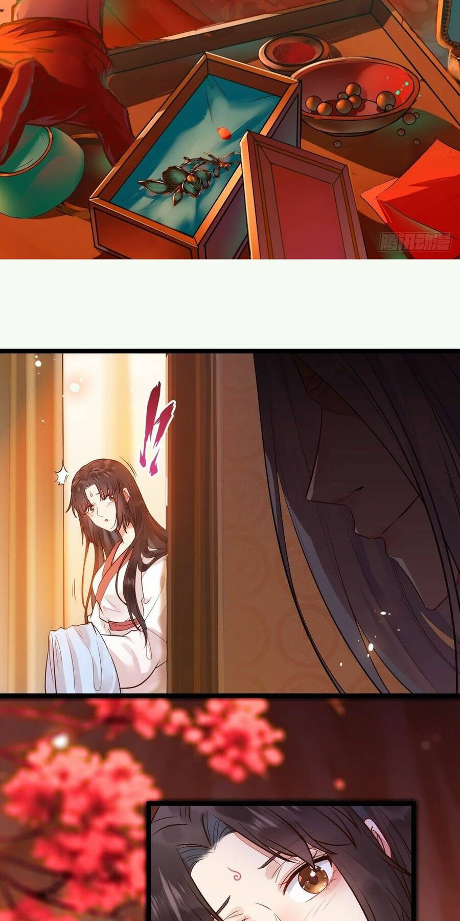 Tuyệt Sắc Quyến Rũ: Quỷ Y Chí Tôn Chap 4835 - Next Chap 4836