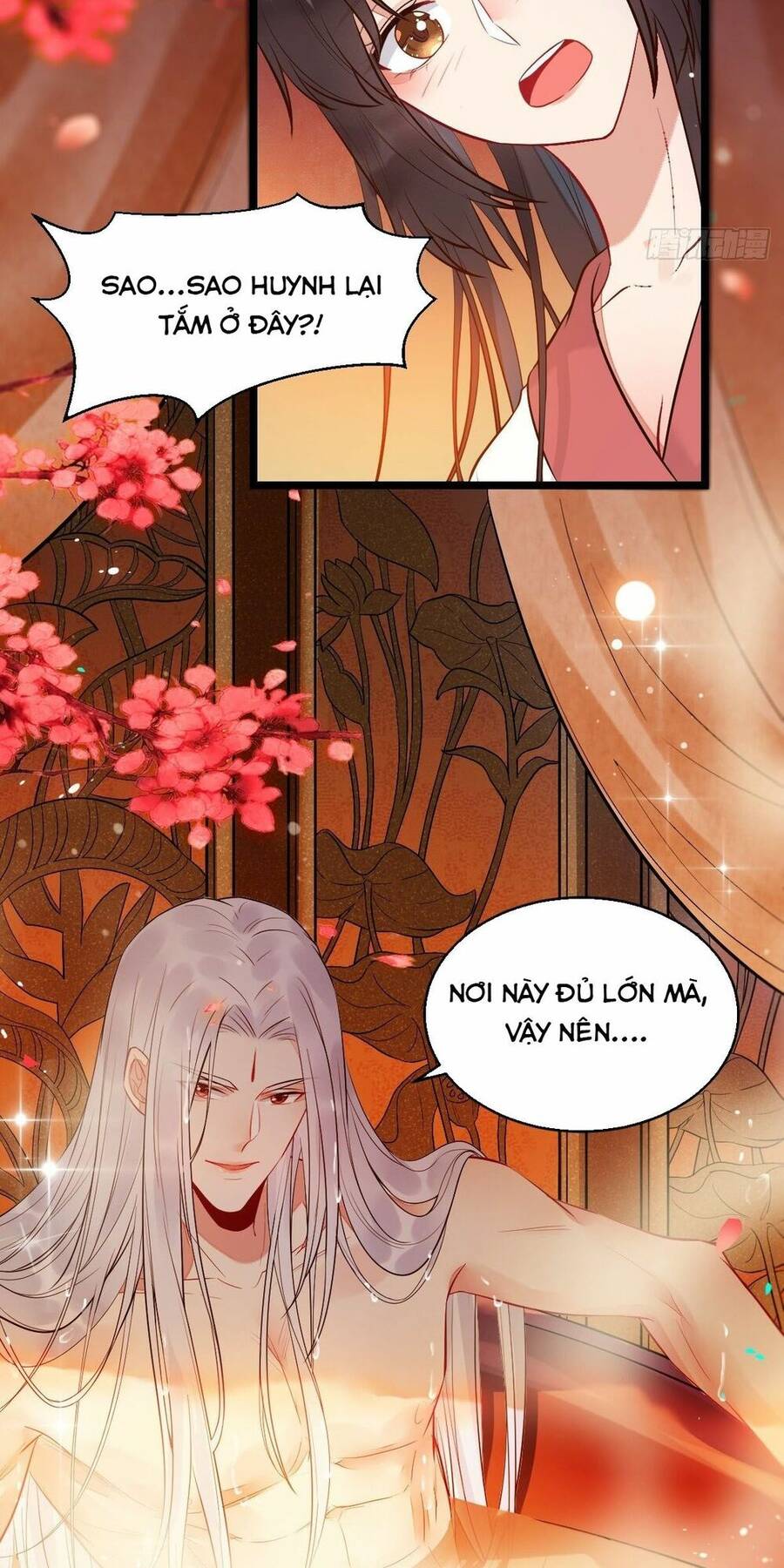Tuyệt Sắc Quyến Rũ: Quỷ Y Chí Tôn Chap 4835 - Next Chap 4836
