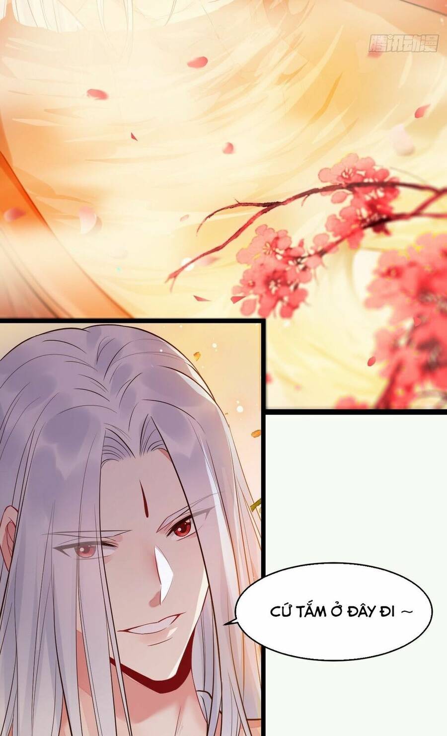 Tuyệt Sắc Quyến Rũ: Quỷ Y Chí Tôn Chap 4835 - Next Chap 4836