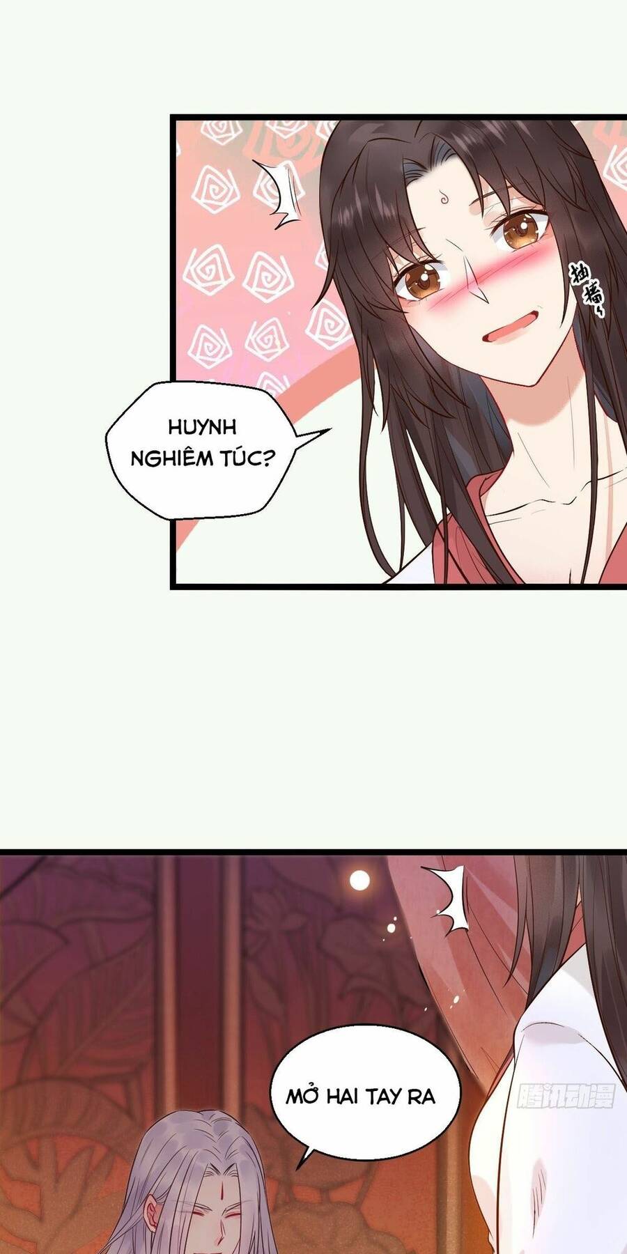 Tuyệt Sắc Quyến Rũ: Quỷ Y Chí Tôn Chap 4835 - Next Chap 4836