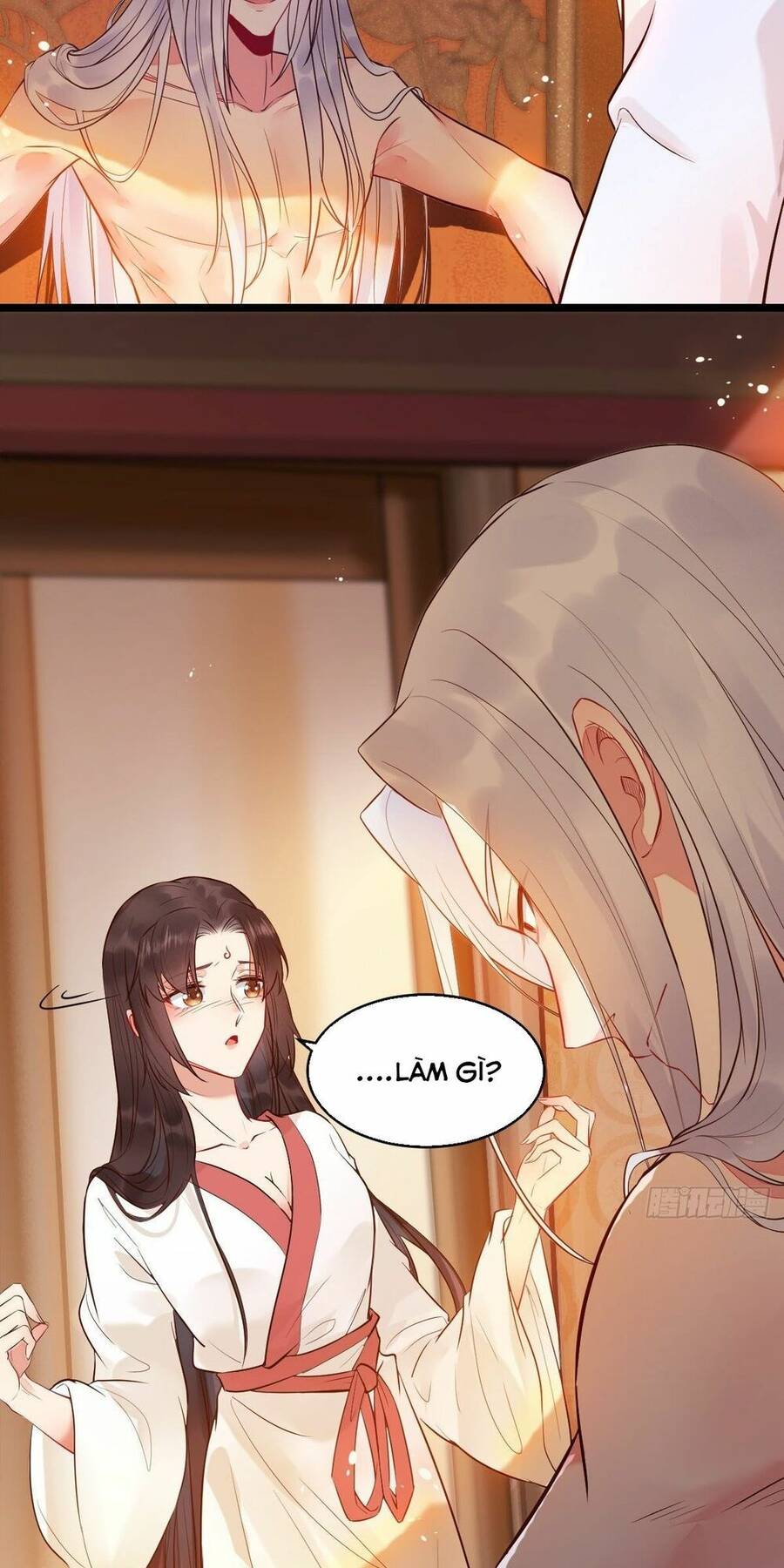 Tuyệt Sắc Quyến Rũ: Quỷ Y Chí Tôn Chap 4835 - Next Chap 4836