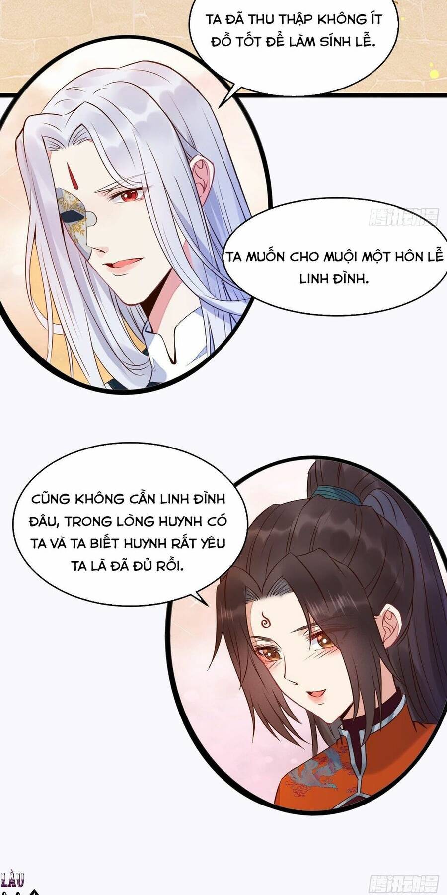Tuyệt Sắc Quyến Rũ: Quỷ Y Chí Tôn Chap 484 - Next Chap 485