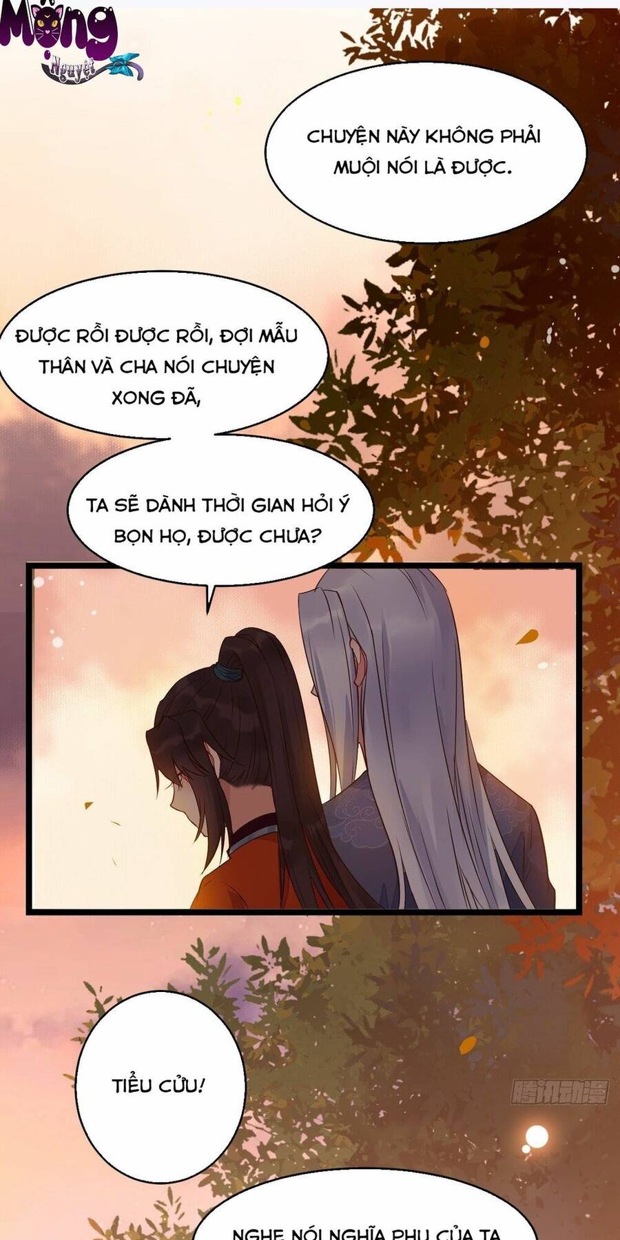 Tuyệt Sắc Quyến Rũ: Quỷ Y Chí Tôn Chap 484 - Next Chap 485