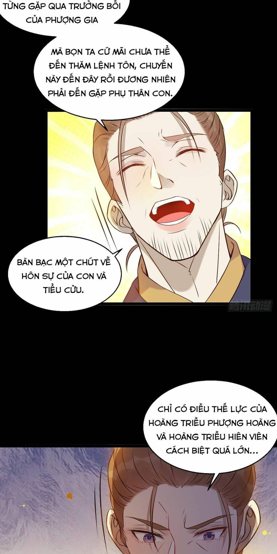 Tuyệt Sắc Quyến Rũ: Quỷ Y Chí Tôn Chap 484 - Next Chap 485