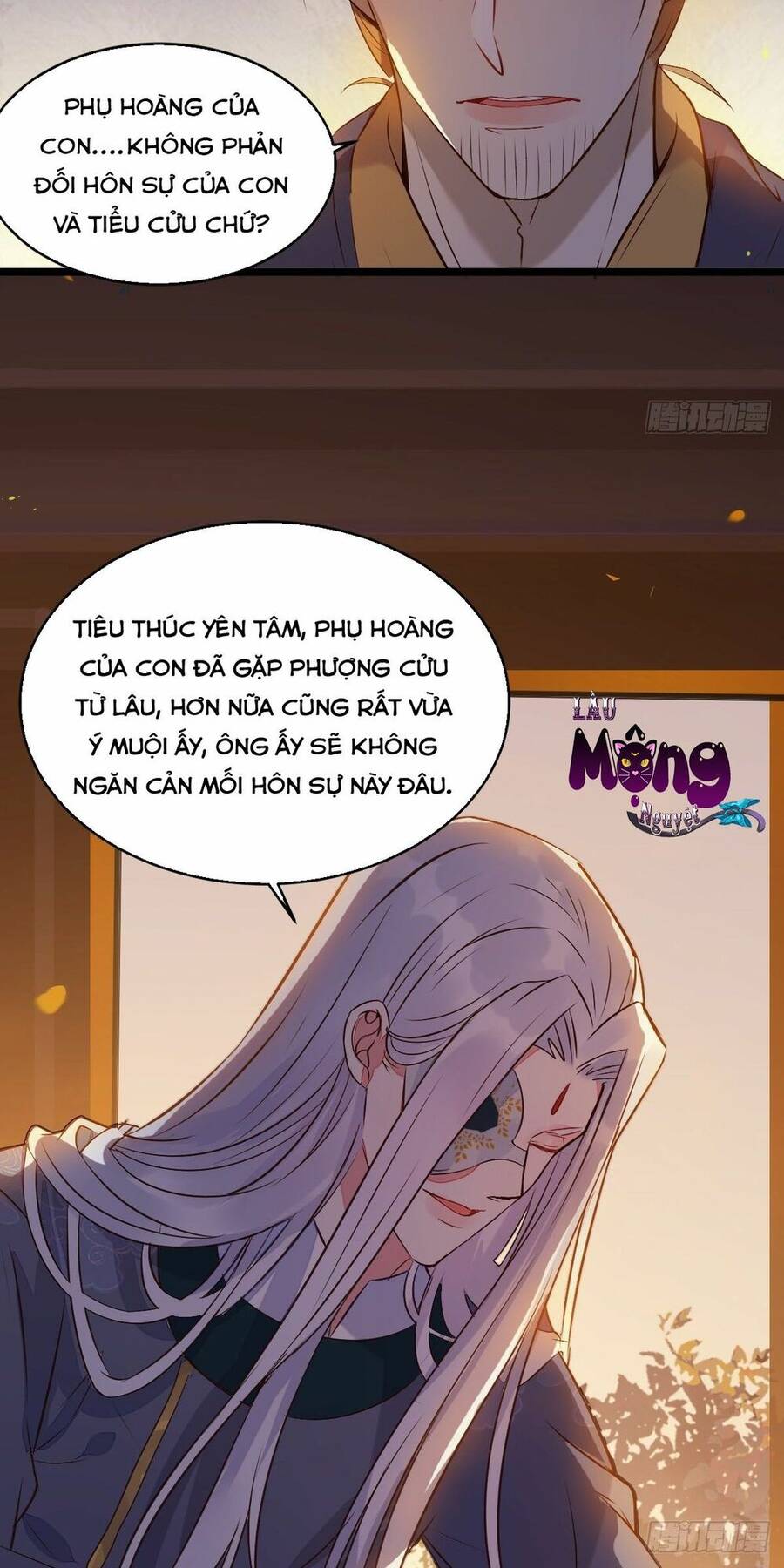 Tuyệt Sắc Quyến Rũ: Quỷ Y Chí Tôn Chap 484 - Next Chap 485