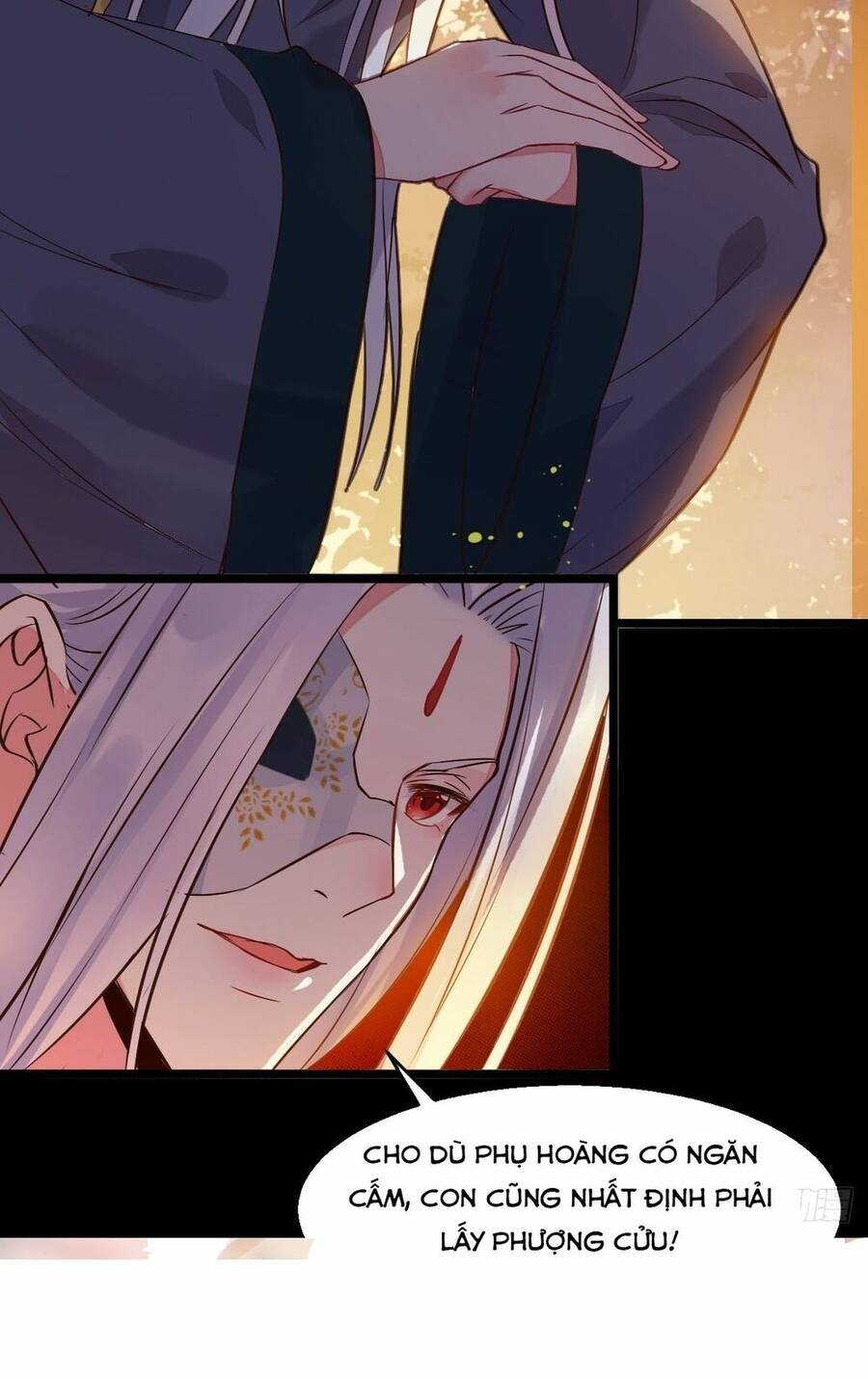 Tuyệt Sắc Quyến Rũ: Quỷ Y Chí Tôn Chap 484 - Next Chap 485