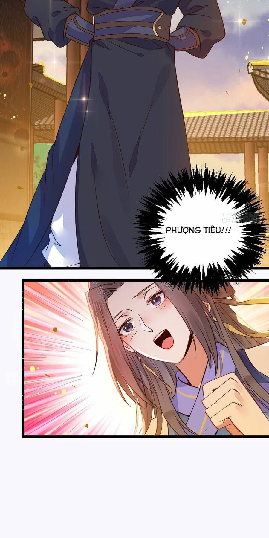 Tuyệt Sắc Quyến Rũ: Quỷ Y Chí Tôn Chap 484 - Next Chap 485