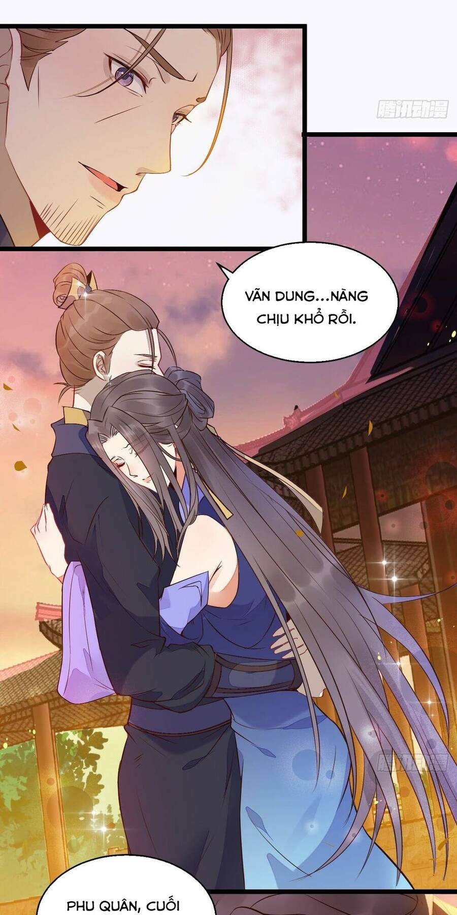 Tuyệt Sắc Quyến Rũ: Quỷ Y Chí Tôn Chap 484 - Next Chap 485