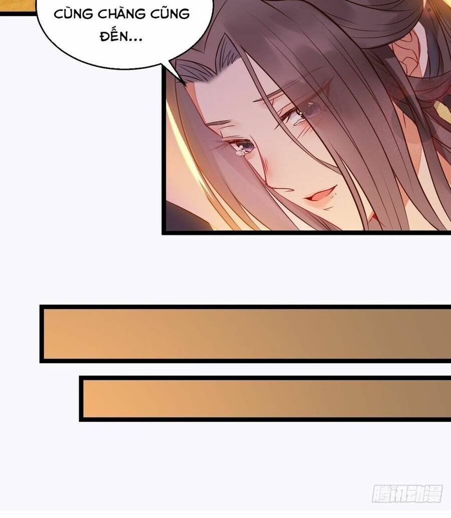 Tuyệt Sắc Quyến Rũ: Quỷ Y Chí Tôn Chap 484 - Next Chap 485