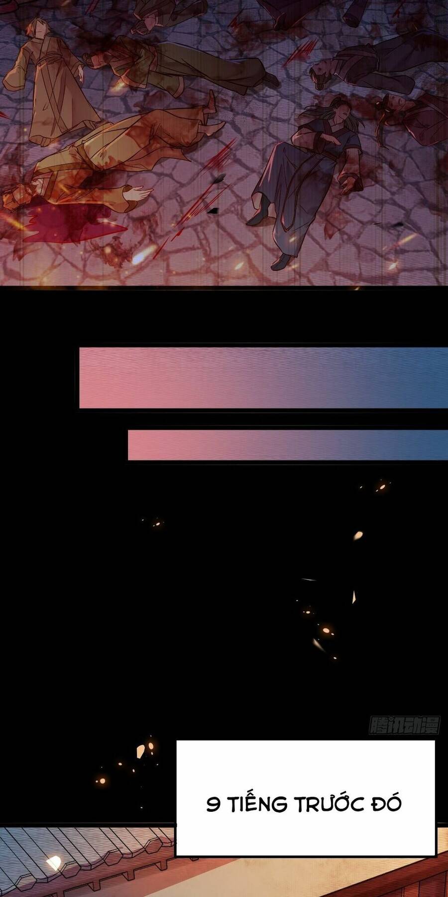 Tuyệt Sắc Quyến Rũ: Quỷ Y Chí Tôn Chap 4845 - Next Chap 4846