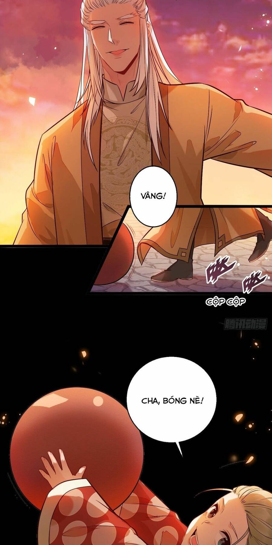 Tuyệt Sắc Quyến Rũ: Quỷ Y Chí Tôn Chap 4845 - Next Chap 4846