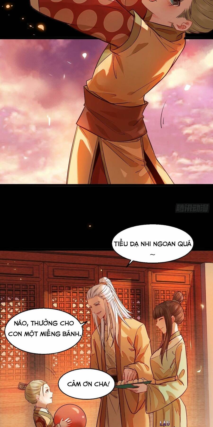 Tuyệt Sắc Quyến Rũ: Quỷ Y Chí Tôn Chap 4845 - Next Chap 4846
