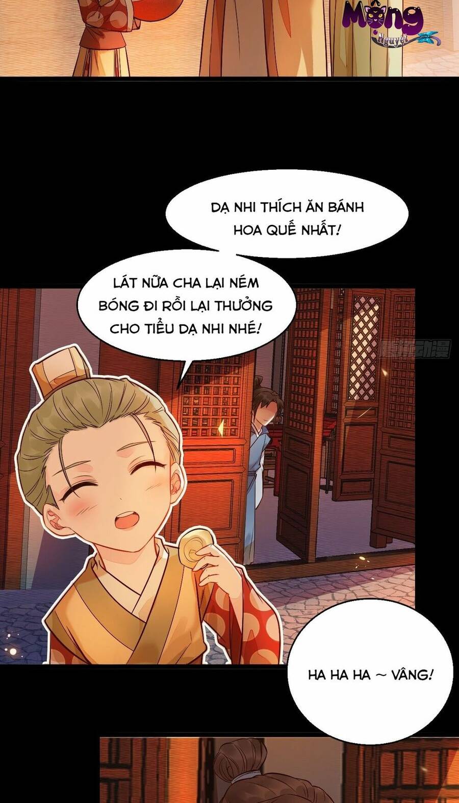 Tuyệt Sắc Quyến Rũ: Quỷ Y Chí Tôn Chap 4845 - Next Chap 4846