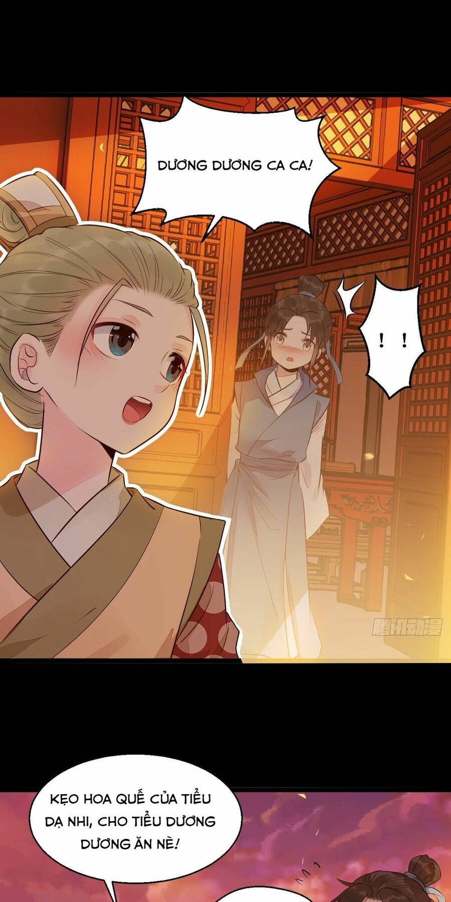 Tuyệt Sắc Quyến Rũ: Quỷ Y Chí Tôn Chap 4845 - Next Chap 4846