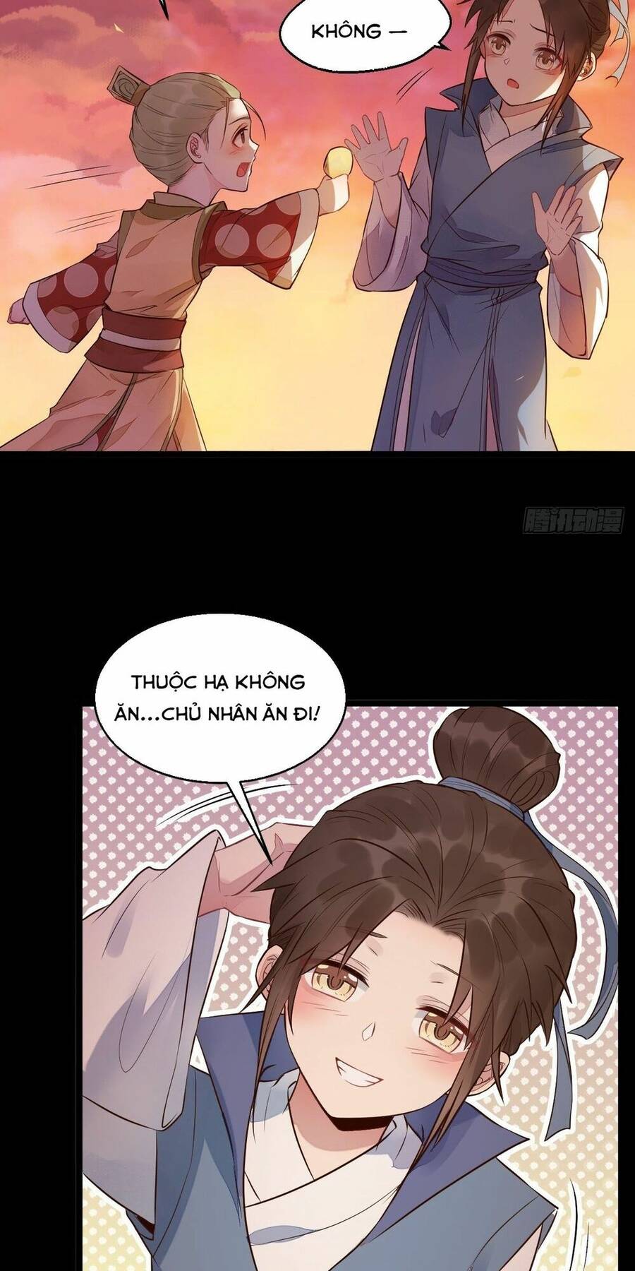 Tuyệt Sắc Quyến Rũ: Quỷ Y Chí Tôn Chap 4845 - Next Chap 4846