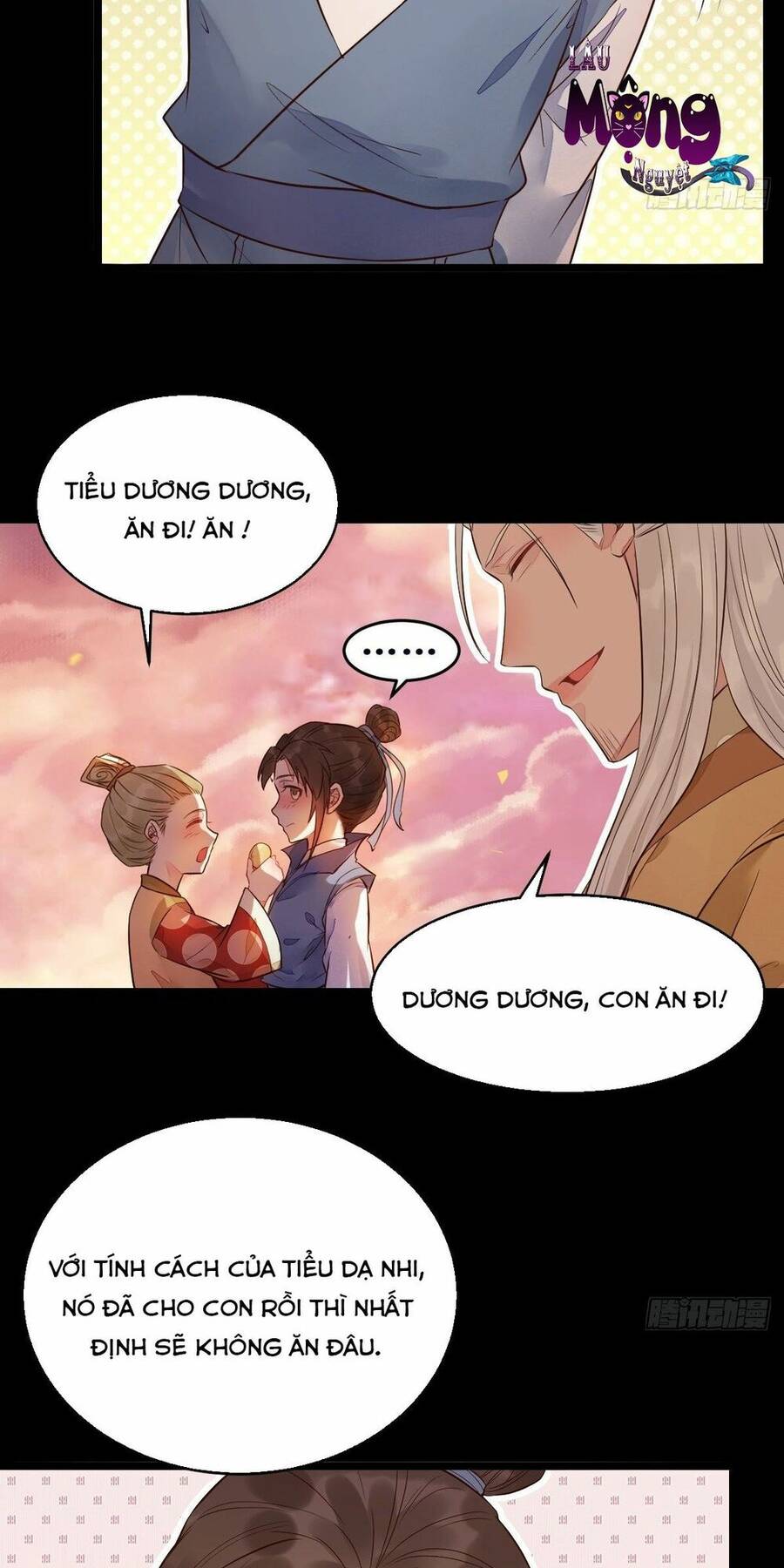 Tuyệt Sắc Quyến Rũ: Quỷ Y Chí Tôn Chap 4845 - Next Chap 4846