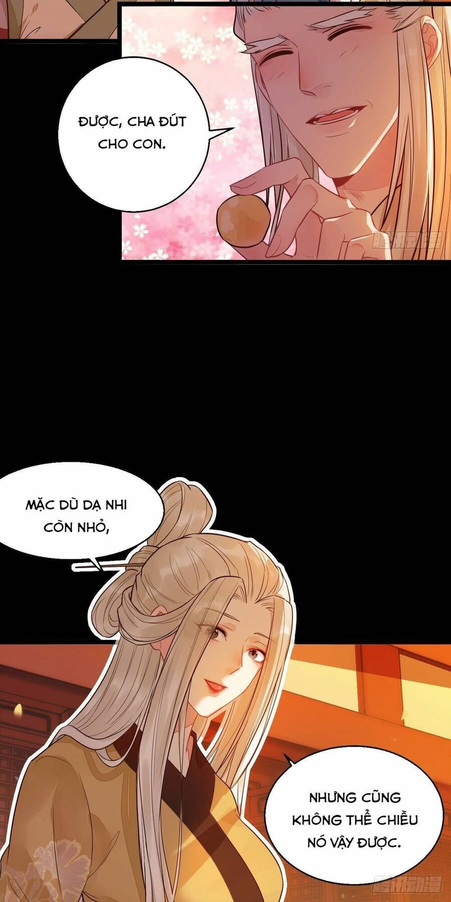 Tuyệt Sắc Quyến Rũ: Quỷ Y Chí Tôn Chap 4845 - Next Chap 4846