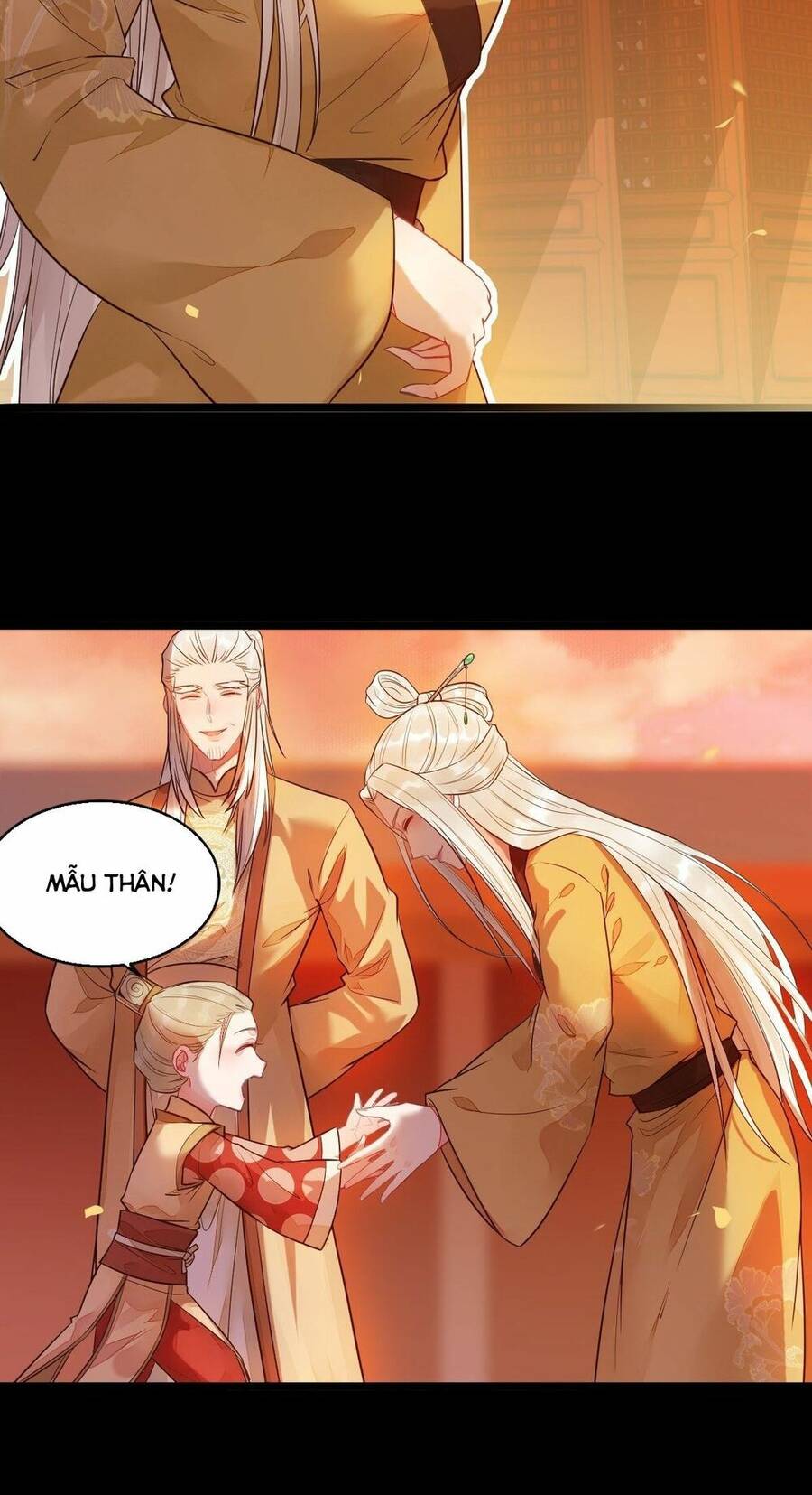 Tuyệt Sắc Quyến Rũ: Quỷ Y Chí Tôn Chap 4845 - Next Chap 4846