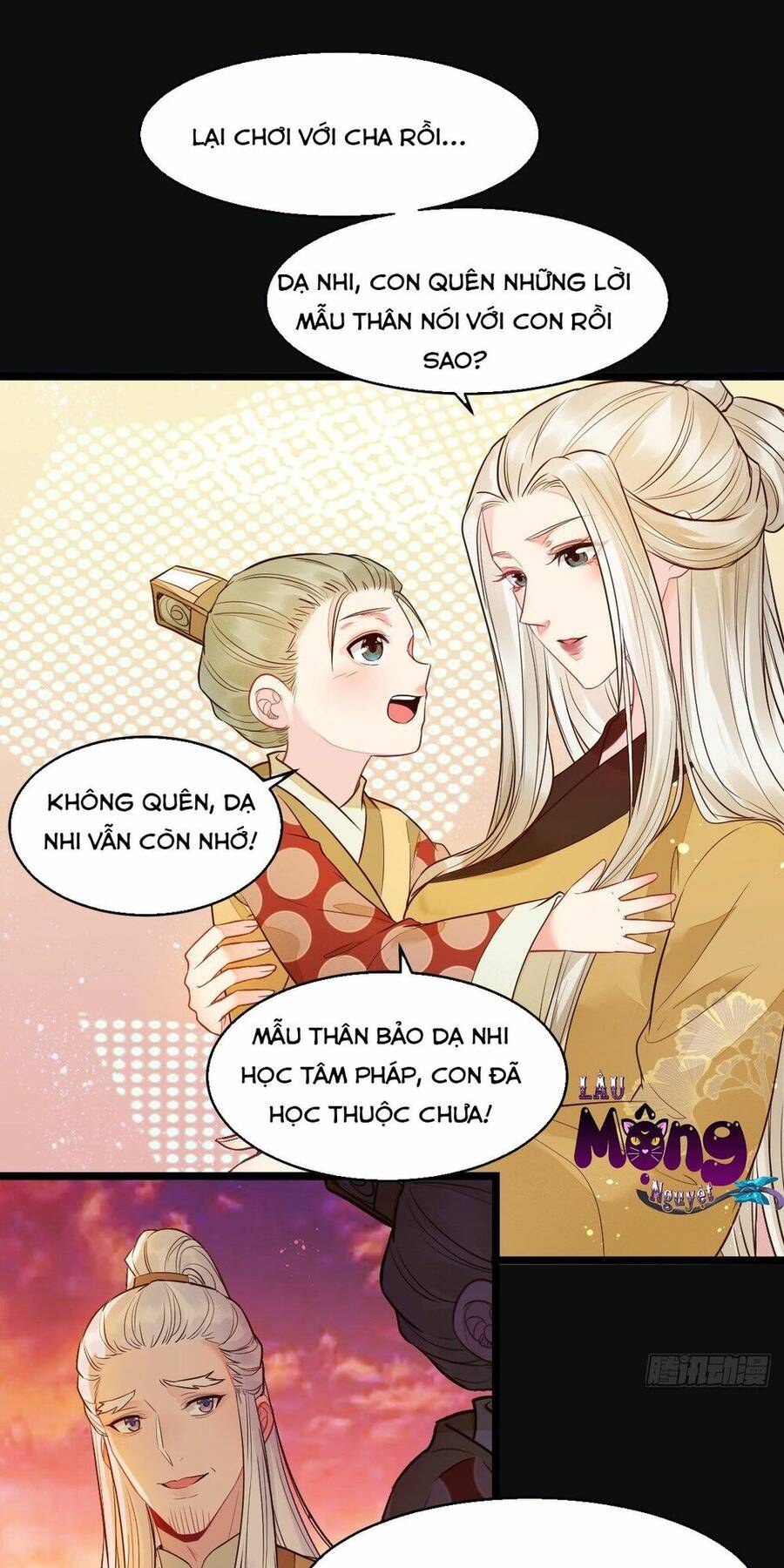 Tuyệt Sắc Quyến Rũ: Quỷ Y Chí Tôn Chap 4845 - Next Chap 4846
