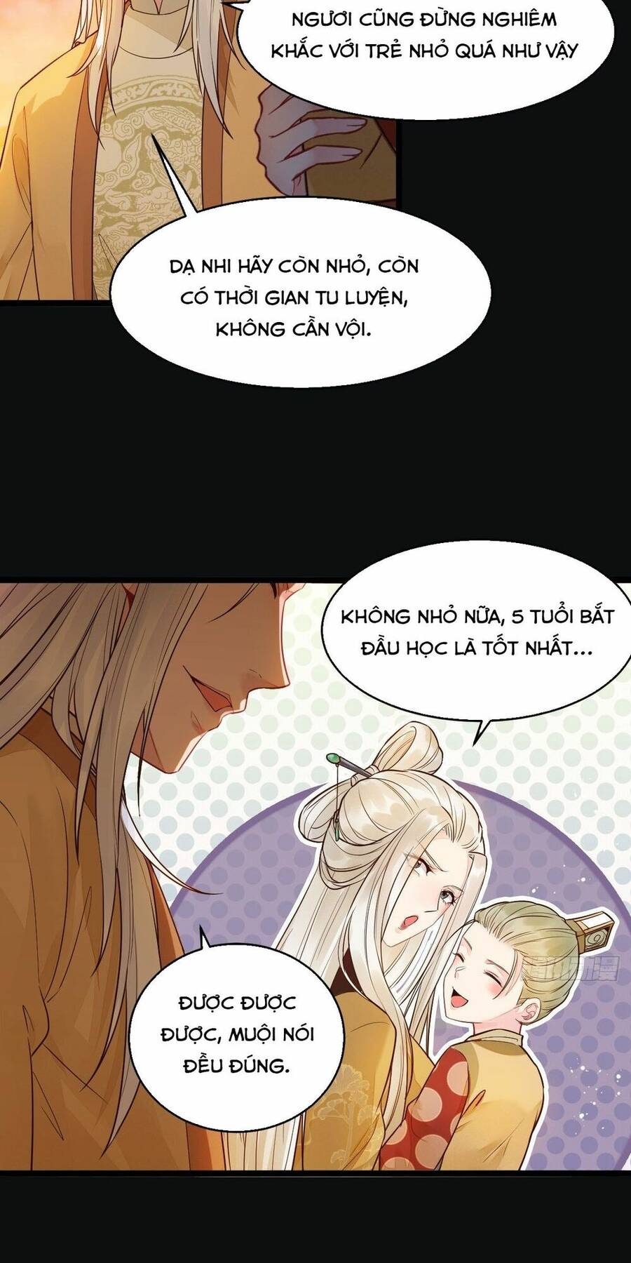 Tuyệt Sắc Quyến Rũ: Quỷ Y Chí Tôn Chap 4845 - Next Chap 4846