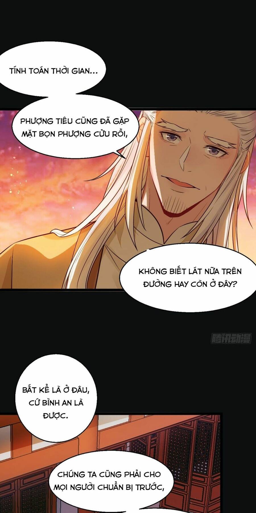 Tuyệt Sắc Quyến Rũ: Quỷ Y Chí Tôn Chap 4845 - Next Chap 4846