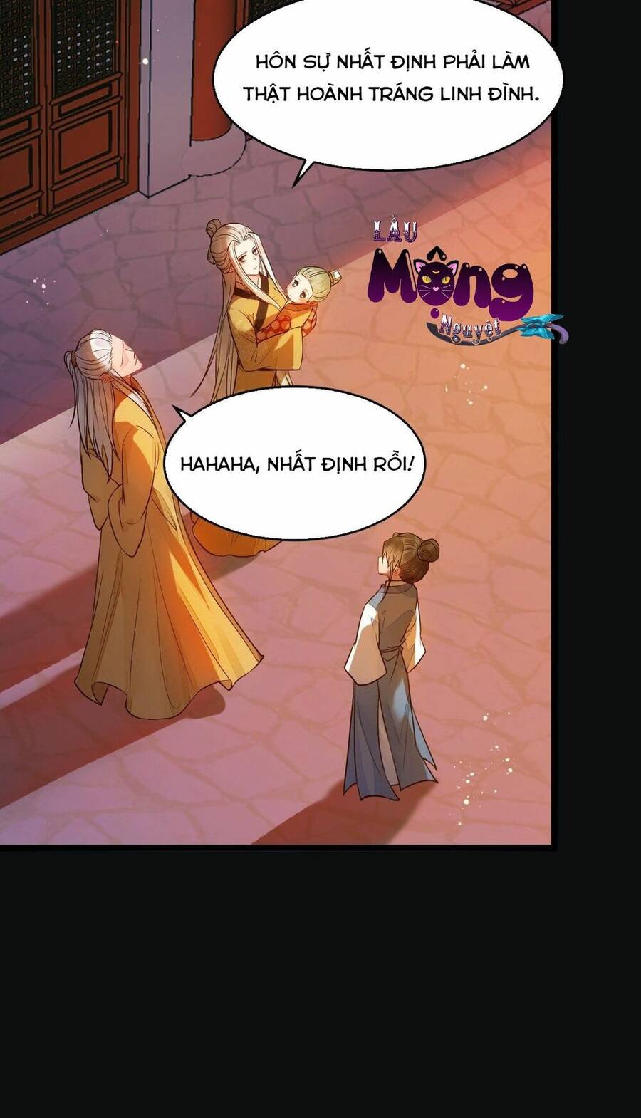 Tuyệt Sắc Quyến Rũ: Quỷ Y Chí Tôn Chap 4845 - Next Chap 4846