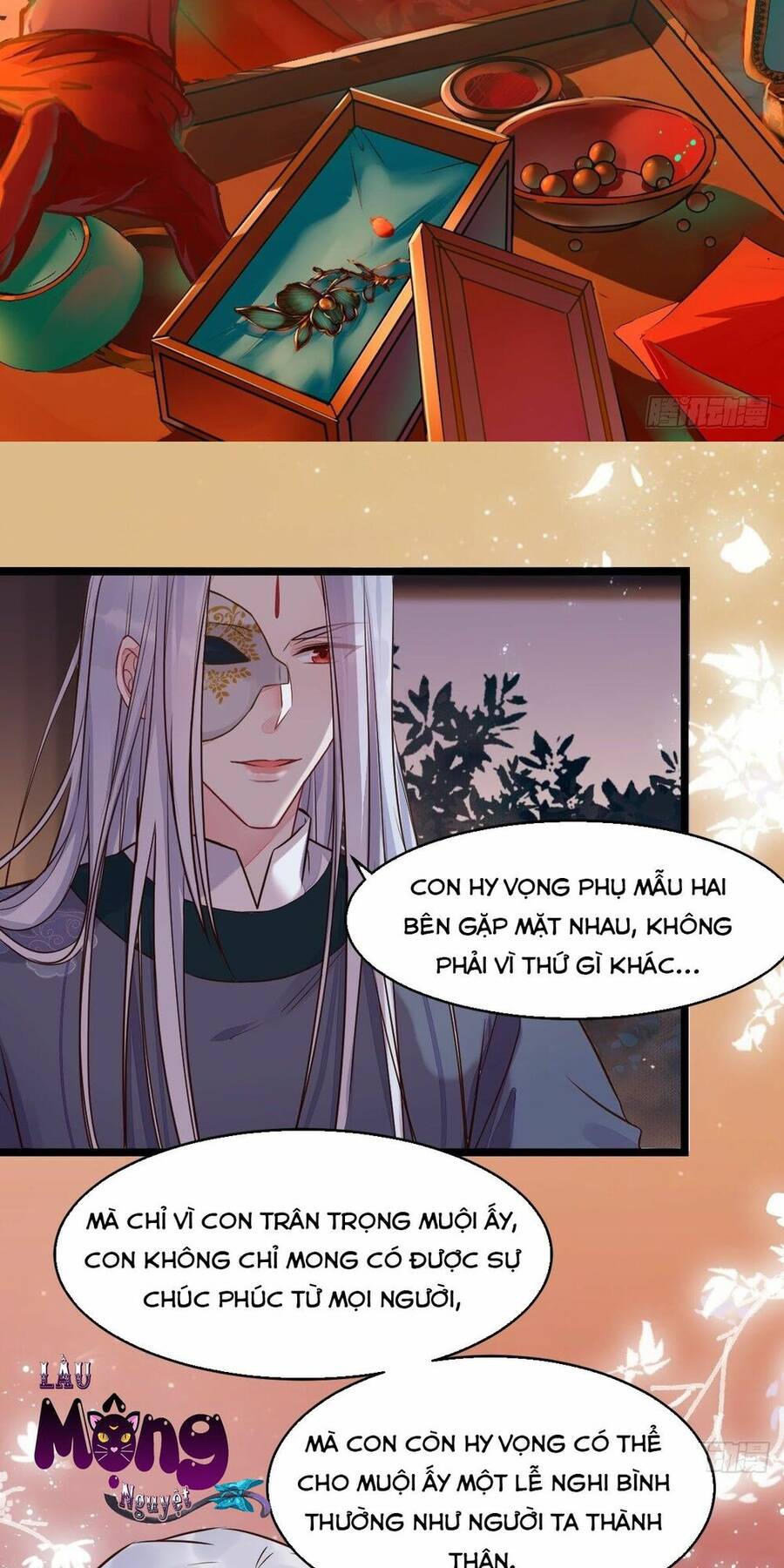 Tuyệt Sắc Quyến Rũ: Quỷ Y Chí Tôn Chap 4845 - Next Chap 4846