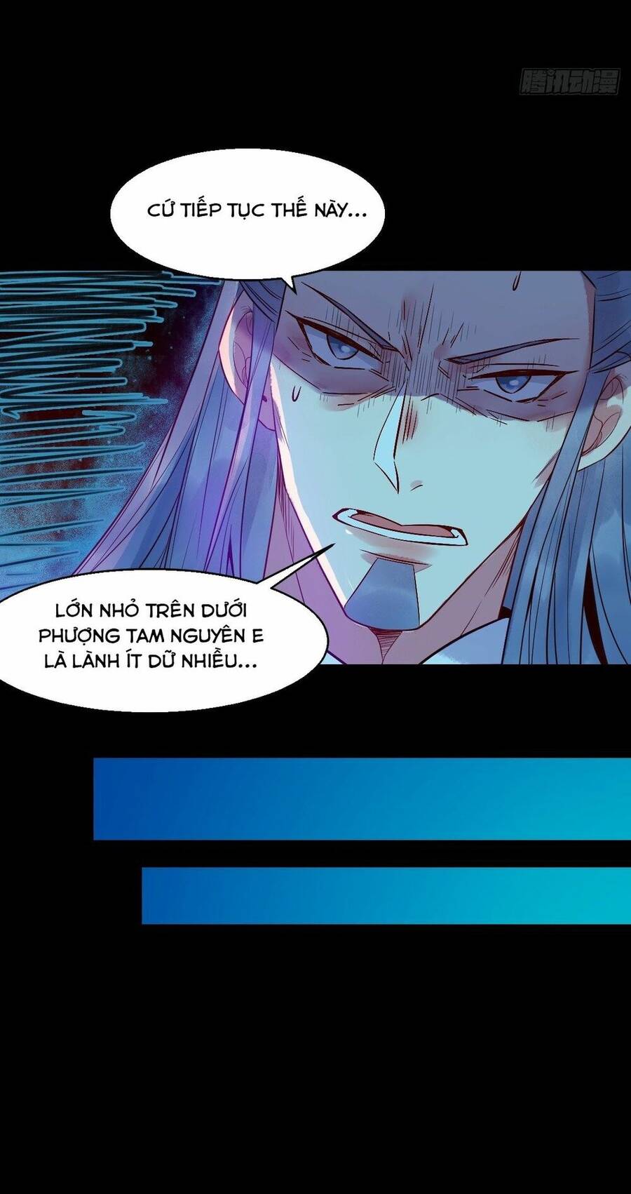 Tuyệt Sắc Quyến Rũ: Quỷ Y Chí Tôn Chap 485 - Next Chap 486