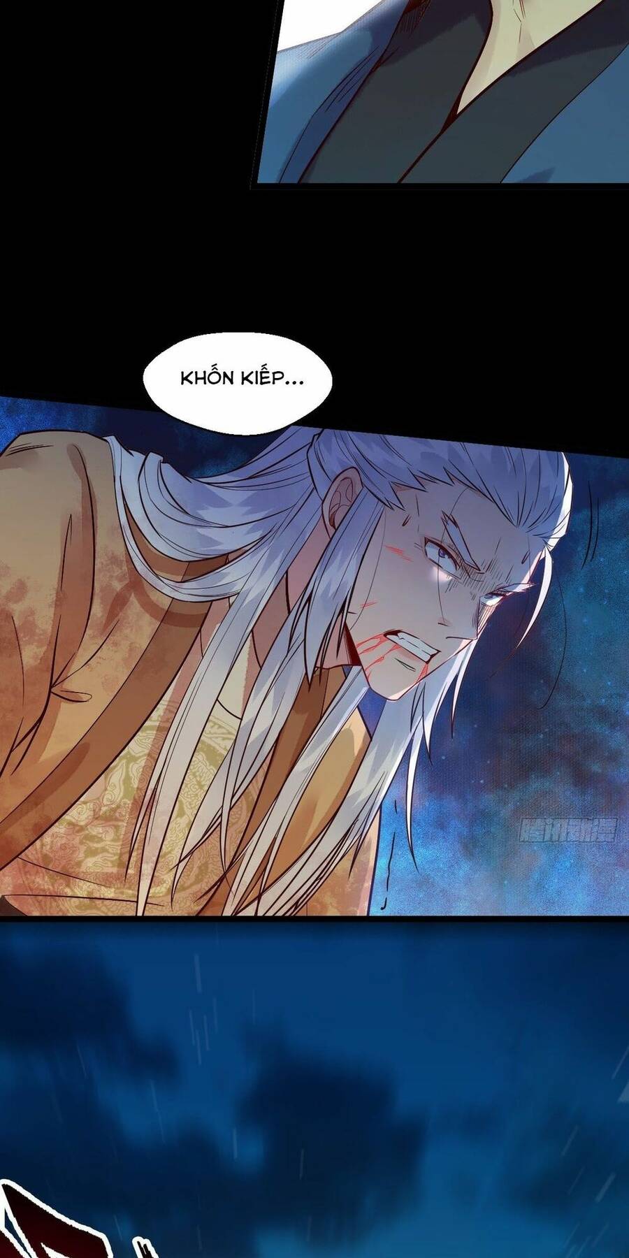 Tuyệt Sắc Quyến Rũ: Quỷ Y Chí Tôn Chap 485 - Next Chap 486