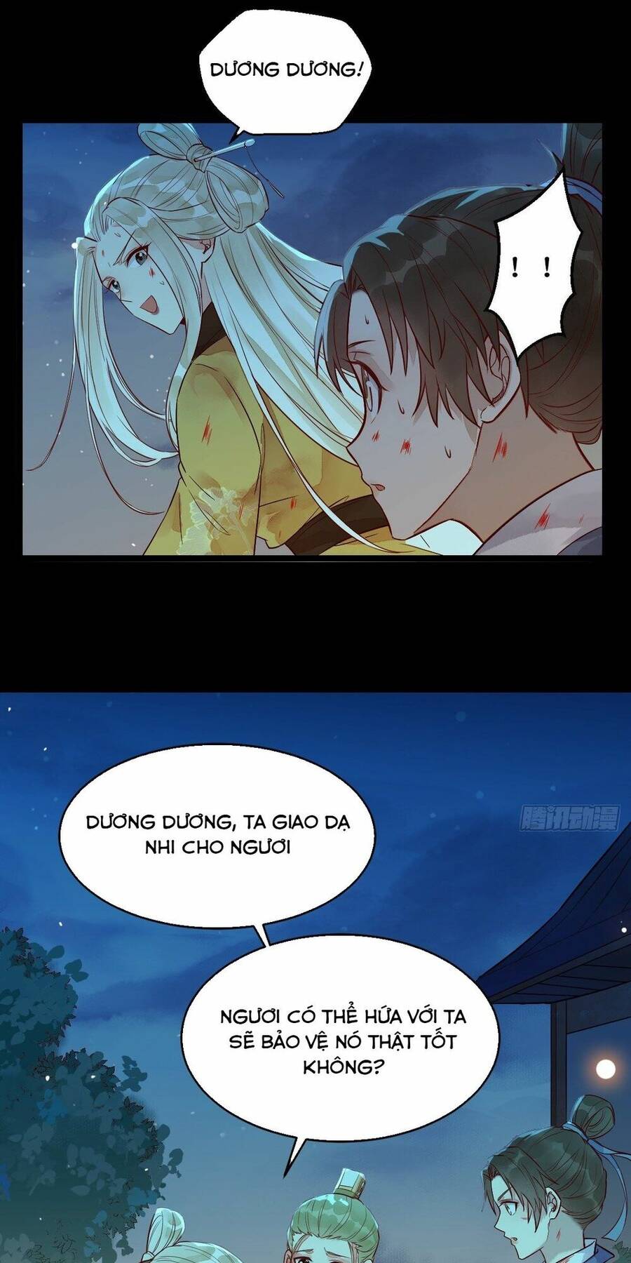 Tuyệt Sắc Quyến Rũ: Quỷ Y Chí Tôn Chap 485 - Next Chap 486