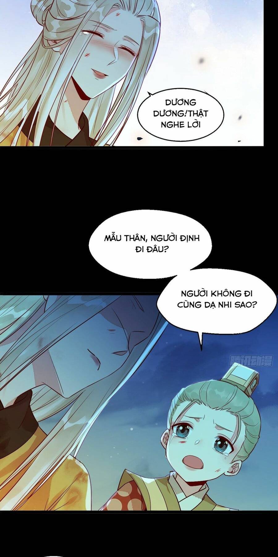 Tuyệt Sắc Quyến Rũ: Quỷ Y Chí Tôn Chap 485 - Next Chap 486